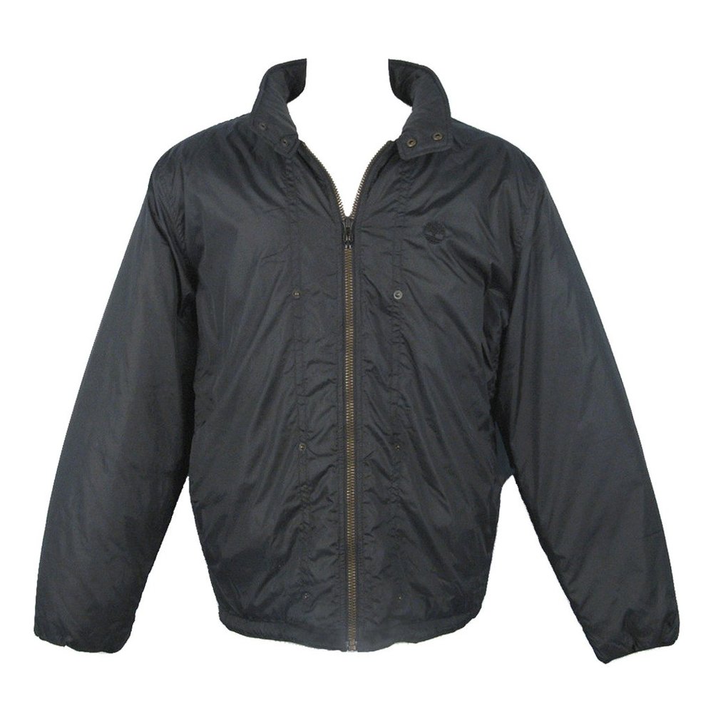 NEW $248 Timberland Bridgeton 3 in 1 Jacket Parka! Green Shell & Separate Liner - Picture 2 of 4